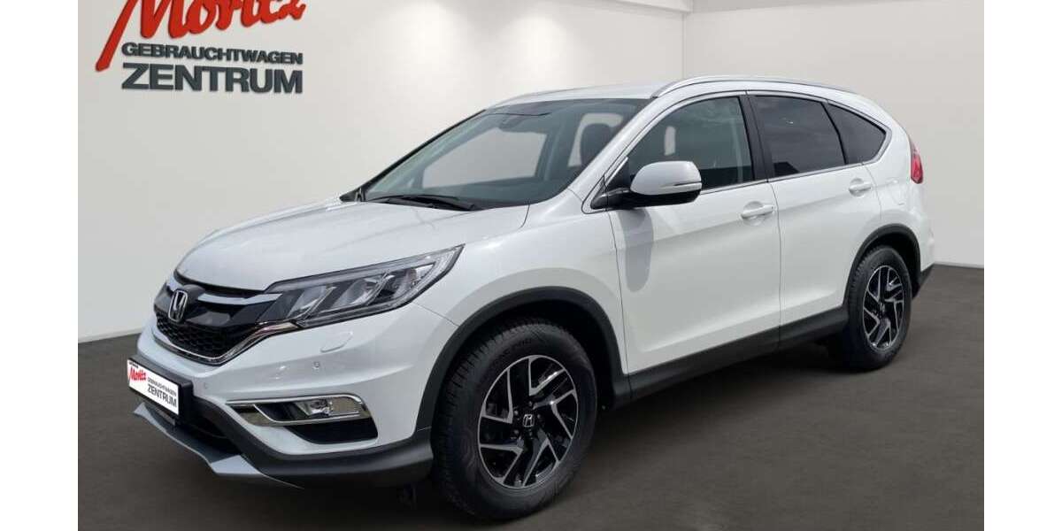 Honda CR-V 34.038 km 18.970 &euro; Laatzen 30880