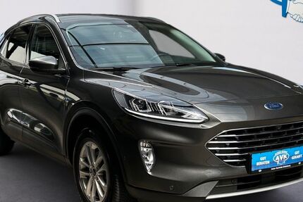 Ford Kuga 31.100 km 22.990 &euro; Husum 25813