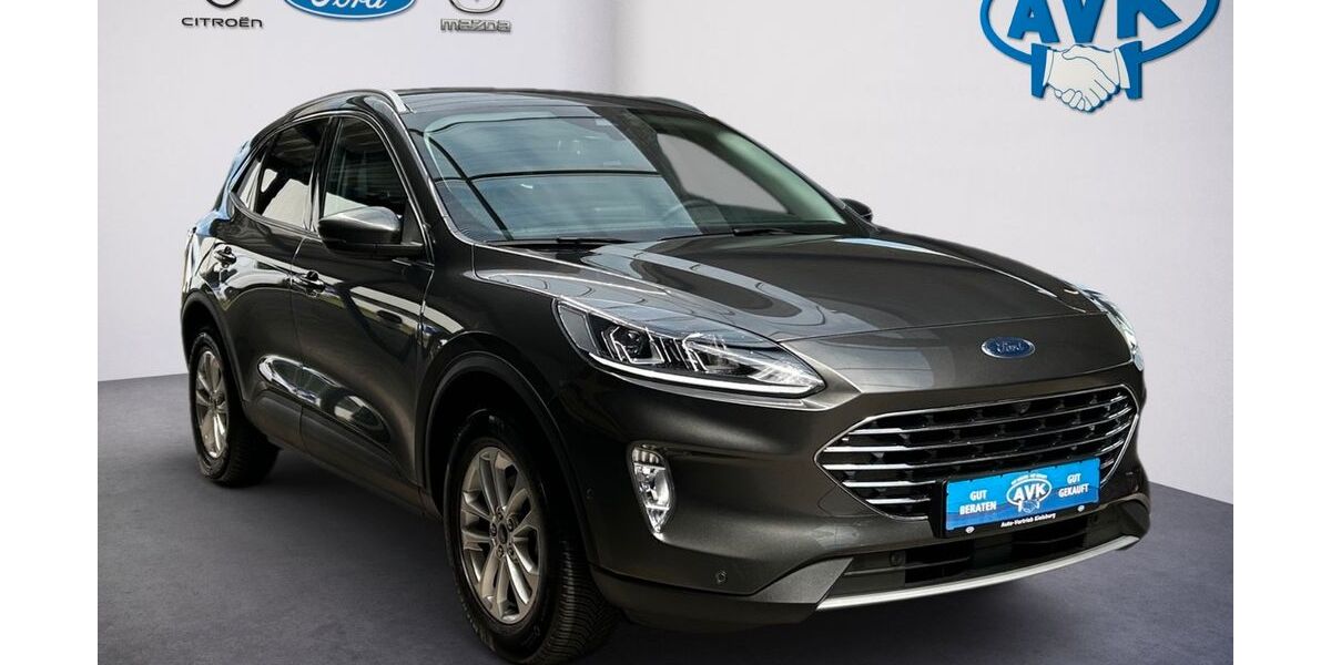 Ford Kuga 31.100 km 22.990 &euro; Husum 25813
