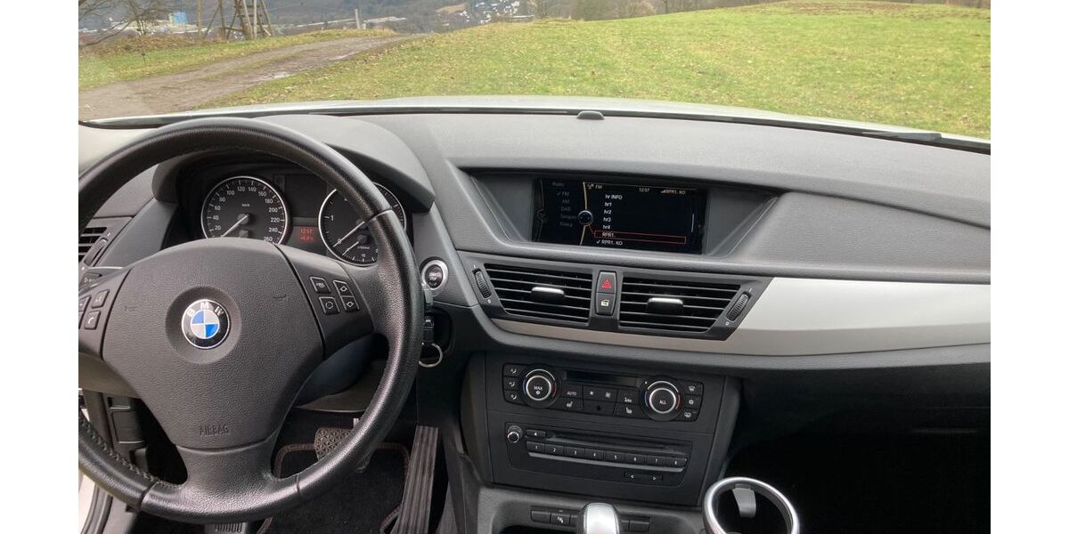 BMW X1 154.728 km 9.500 &euro; Kreuztal 57223