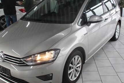 VW Golf Sportsvan 110.996 km 11.190 &euro; Dülmen 48249