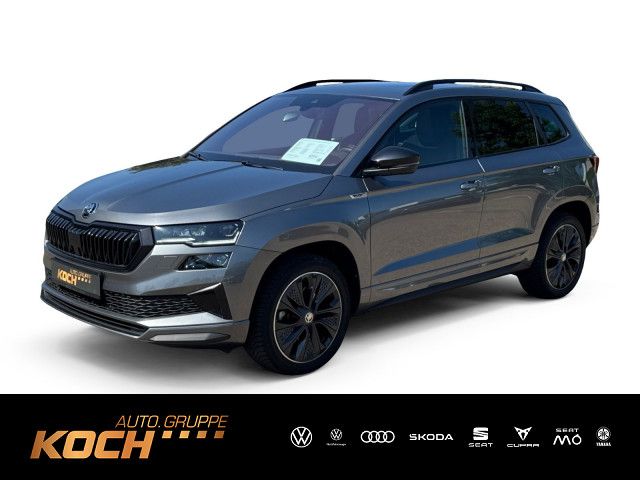 Skoda Karoq 15.900 km 34.695 € Öhringen 74613