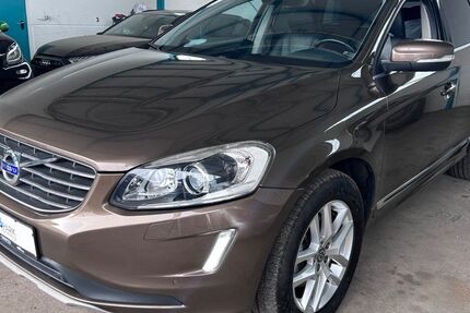 Volvo XC60 162.719 km 14.980 &euro; Rendsburg 24768