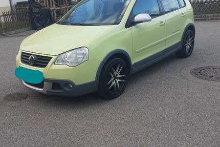 VW T-Cross 175.000 km 2.700 &euro; Landshut 84032