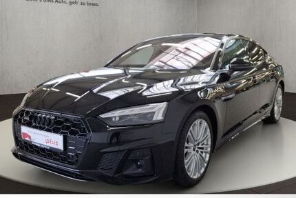 Audi A5 30.930 km 49.800 &euro; Dietzenbach 63128