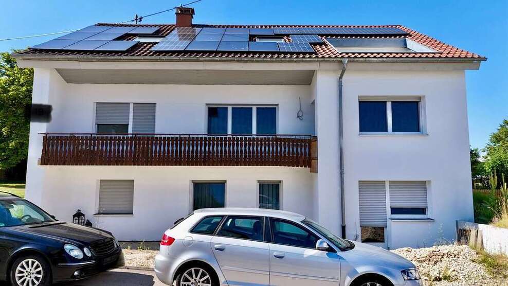Haus zum Kaufen in Ehingen 464.000 € 282 m²