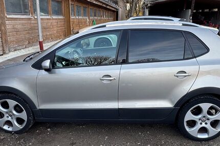 VW Polo 116.000 km 9.600 &euro; Gauting 82131