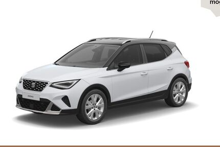 Seat Arona 22.775 km 22.230 &euro; Stuttgart-Feuerbach 70469
