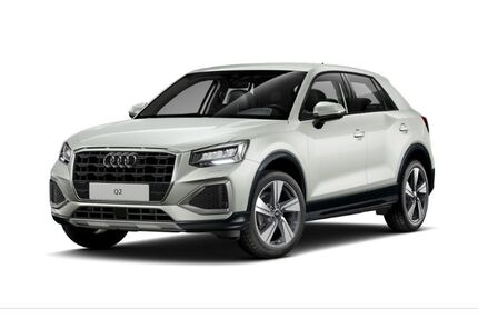Audi Q2 2.948 km 30.870 &euro; Traunstein 83278