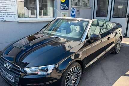 Audi A3 112.746 km 13.990 &euro; Sulzbach 71560
