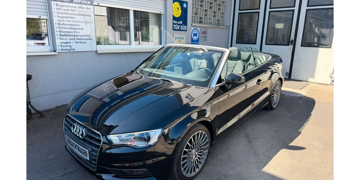 Audi A3 112.746 km 13.990 &euro; Sulzbach 71560