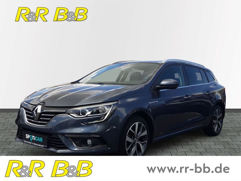 Renault Megane 91.475 km 12.490 € Soest 59494
