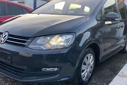 VW Sharan 317.000 km 5.500 &euro; Nürnberg 90431