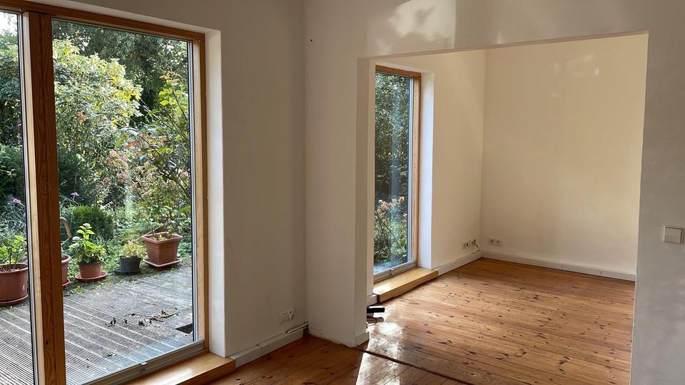 Einfamilienhaus Bredenbek - 6 Zimmer, 110 m&sup2;, 380.000&euro; | Angebot:27131000
