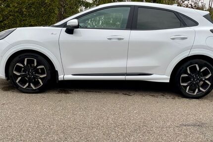 Ford Puma 22.000 km 21.100 &euro; Hochdorf 73269