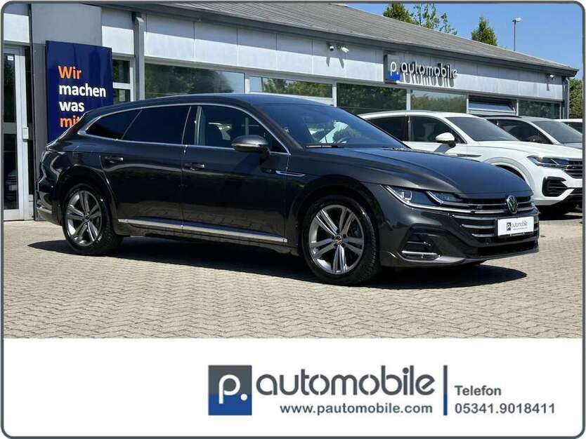 Arteon