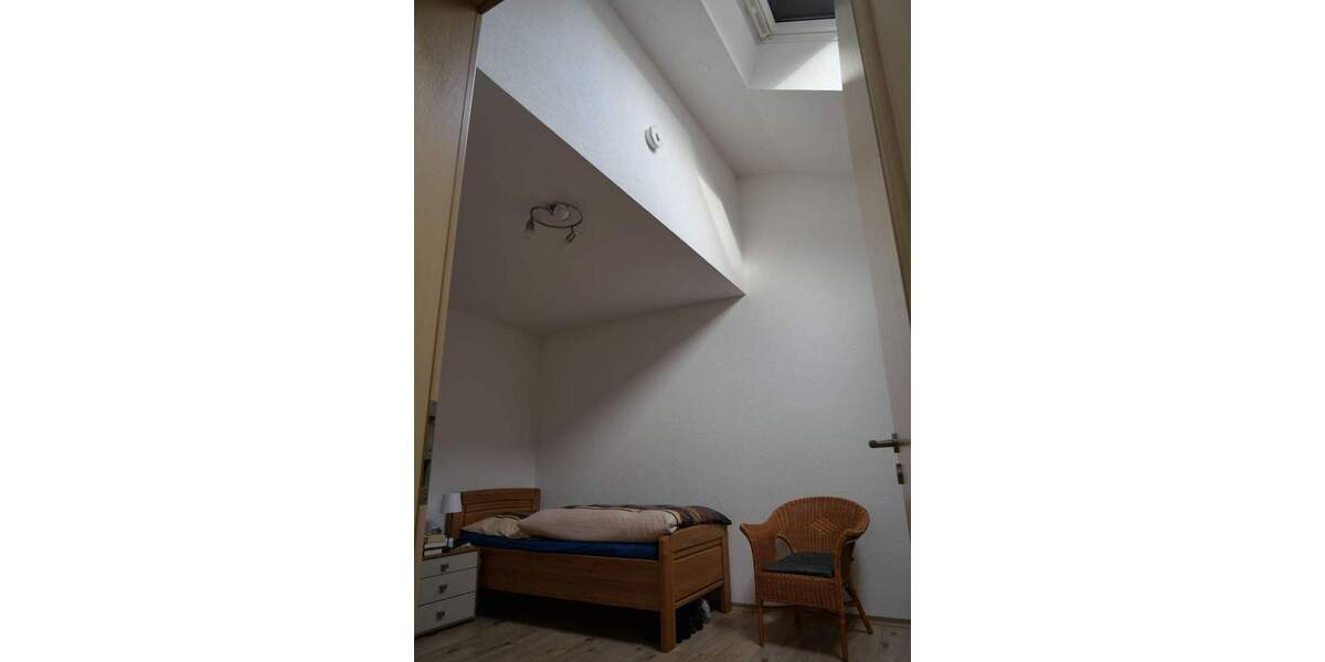 Etagenwohnung Herbrechtingen - 4 Zimmer, 137 m&sup2;, 317.200&euro; | Angebot:24435418