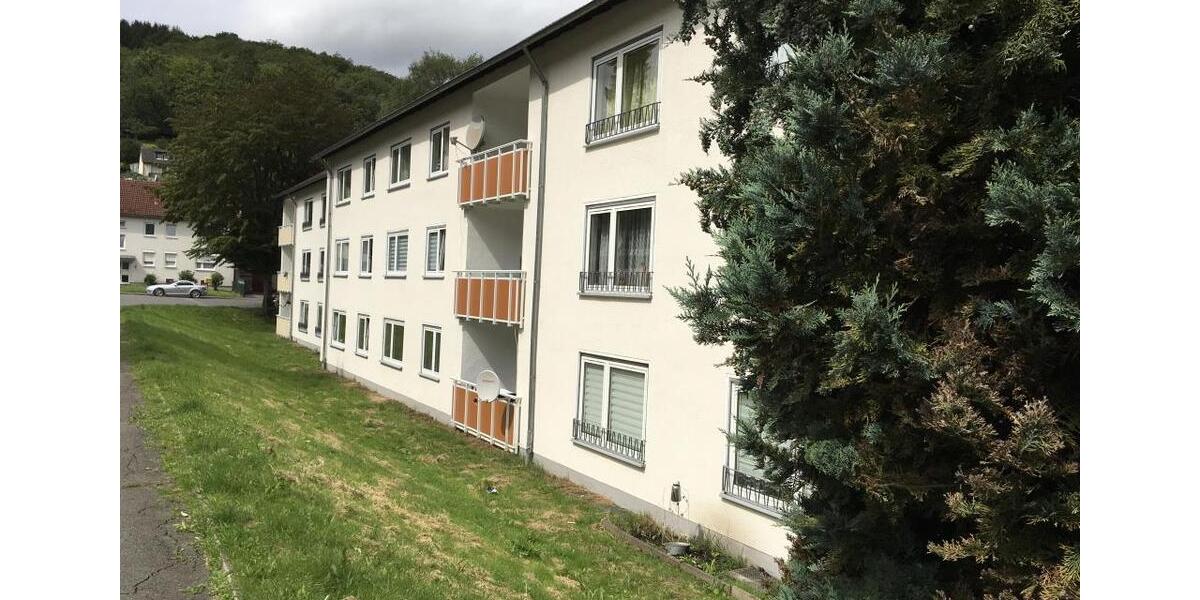 2-Zimmer-Wohnung in Plettenberg Kersmecke 2 zimmer