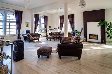 Wohnung Heidenau - 7 Zimmer, 435 m&sup2;, 590.000&euro; | Angebot:24679632