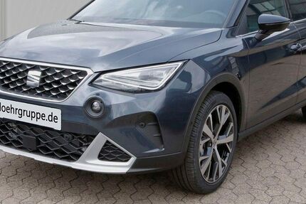 Seat Arona 9.990 km 28.990 &euro; Meckenheim / Bonn 53340