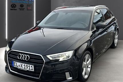 Audi A3 64.500 km 18.750 &euro; Twist 49767