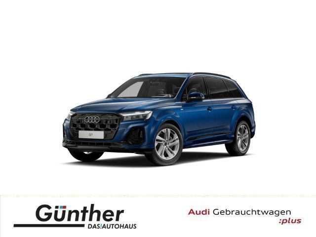 Audi Q7 27.200 km 68.479 € Walldürn 74731