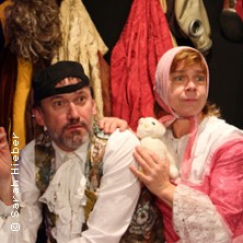 Hamlet for you - Sensemble Theater