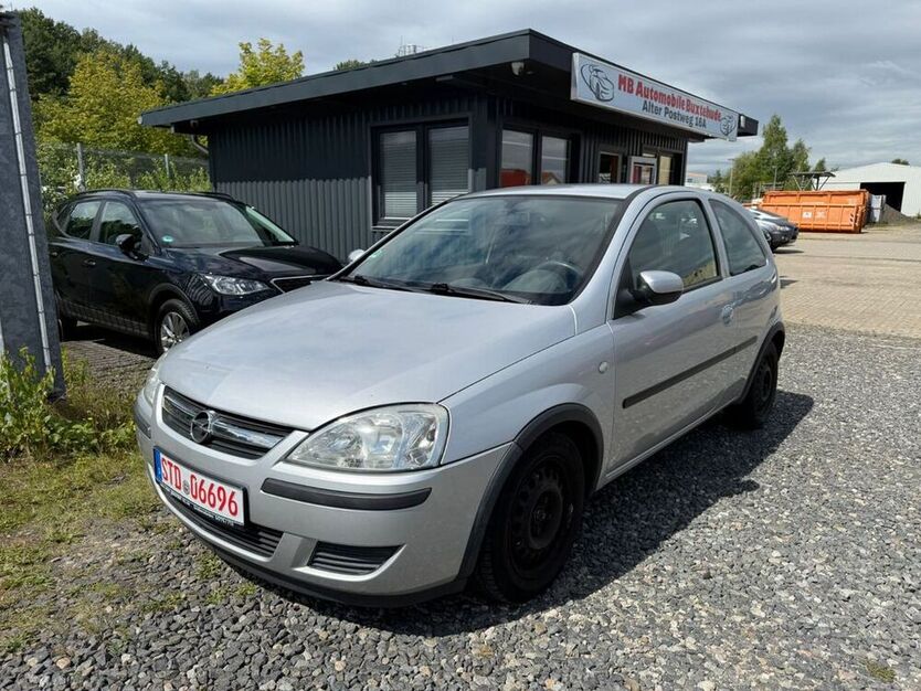 Corsa