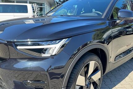 Volvo C40 1.128 km 35.990 € Nabburg 92507