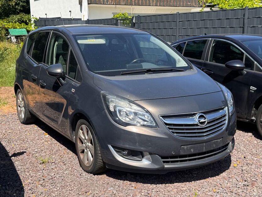 Meriva