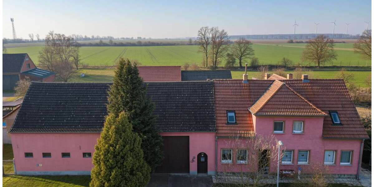 Einfamilienhaus Niedergörsdorf / Lindow Lindow - 7 Zimmer, 160 m&sup2;, 298.000&euro; | Angebot:21365389
