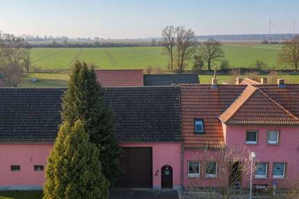 Haus Niedergörsdorf / Lindow Lindow - 7 Zimmer, 160 m&sup2;, 298.000&euro; | Angebot:21365389