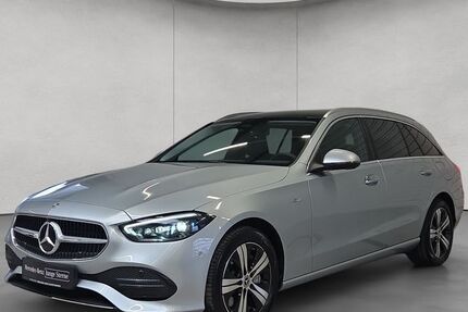 Mercedes-Benz C 300 7.868 km 43.890 &euro; Schweinfurt 97424