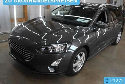Ford Focus 84.302 km 14.390 &euro; Krefeld 47829