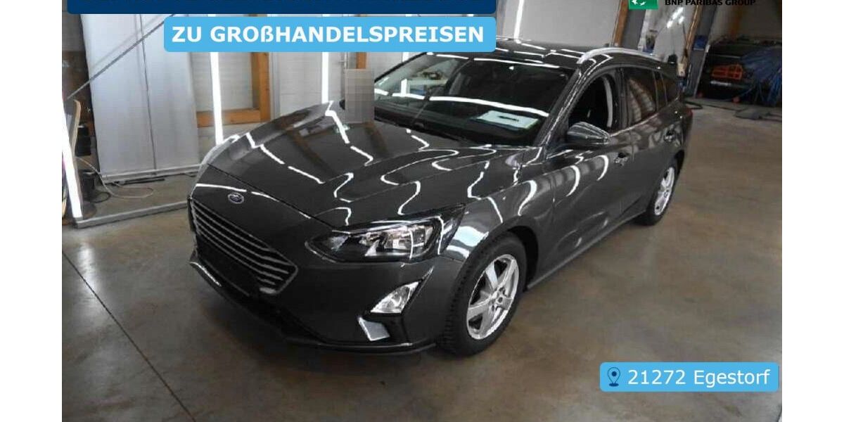 Ford Focus 84.302 km 14.390 &euro; Krefeld 47829