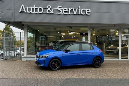 Opel Corsa 5.999 km 24.390 &euro; Pforzheim 75181