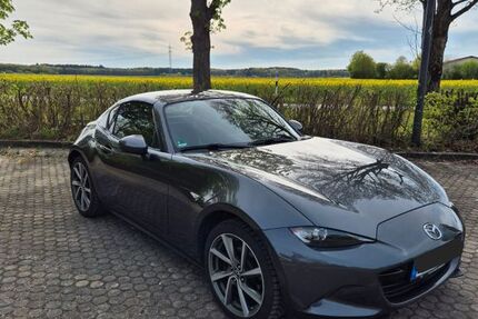 Mazda MX-5 70.500 km 24.000 &euro; Zorneding 85604