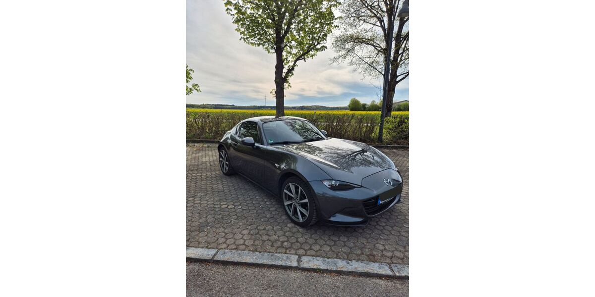 Mazda MX-5 70.500 km 24.000 &euro; Zorneding 85604
