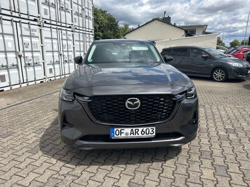 CX-60
