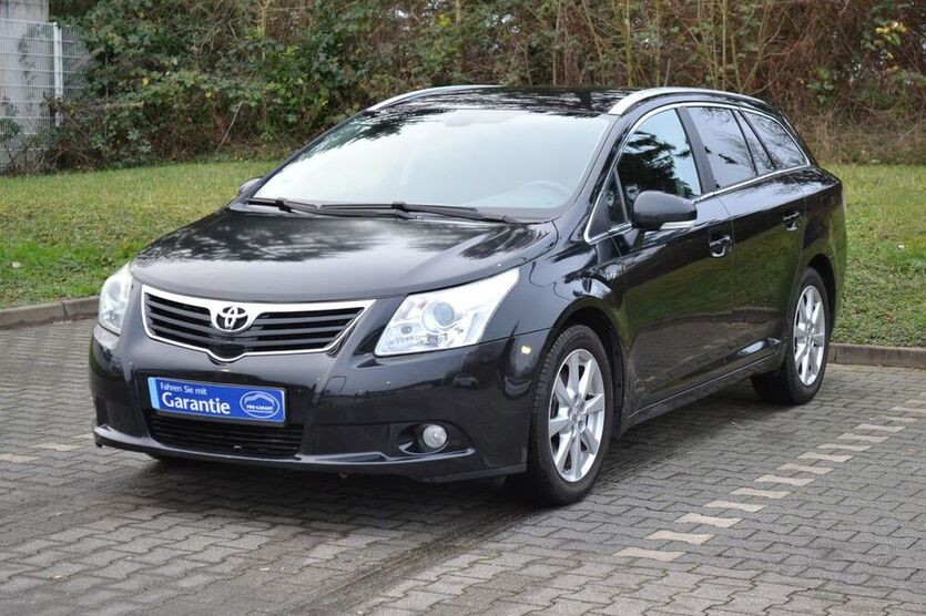 Avensis