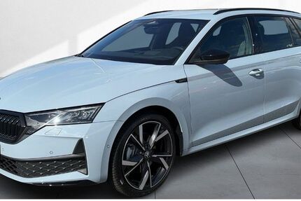 Skoda Octavia 2.500 km 47.950 &euro; Dresden 01169