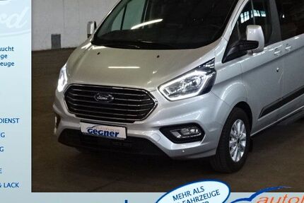 Ford Tourneo Custom 73.973 km 29.840 &euro; Eilenburg 04838