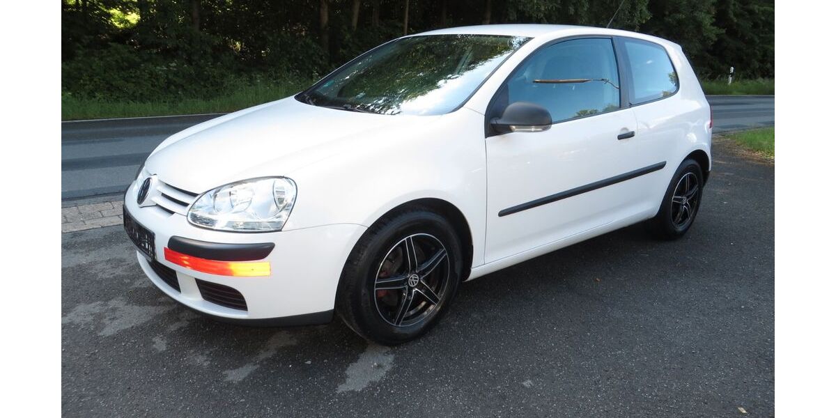 VW Golf 232.600 km 1.950 &euro; Bad Grund 37539