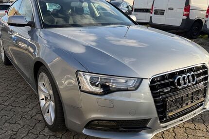Audi A5 120.000 km 13.990 &euro; Stutensee 76297