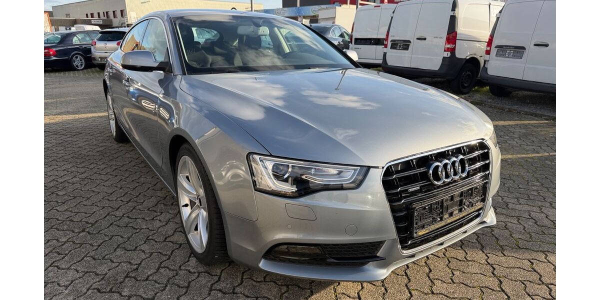 Audi A5 120.000 km 14.900 &euro; Stutensee 76297