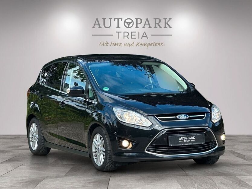 C-Max