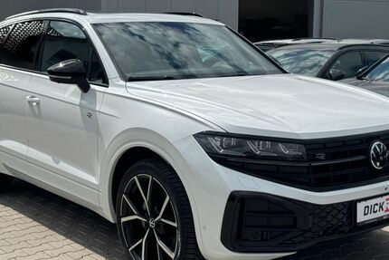 VW Touareg 15.833 km 70.450 &euro; Burghaun 36151