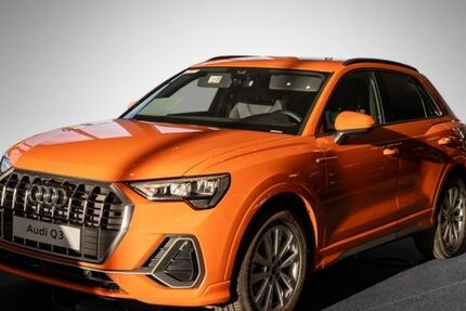 Audi Q3 9.999 km 42.910 € Stuttgart 70469