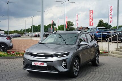 Kia Stonic 21.518 km 20.950 &euro; Cottbus OT Kolkwitz 03099