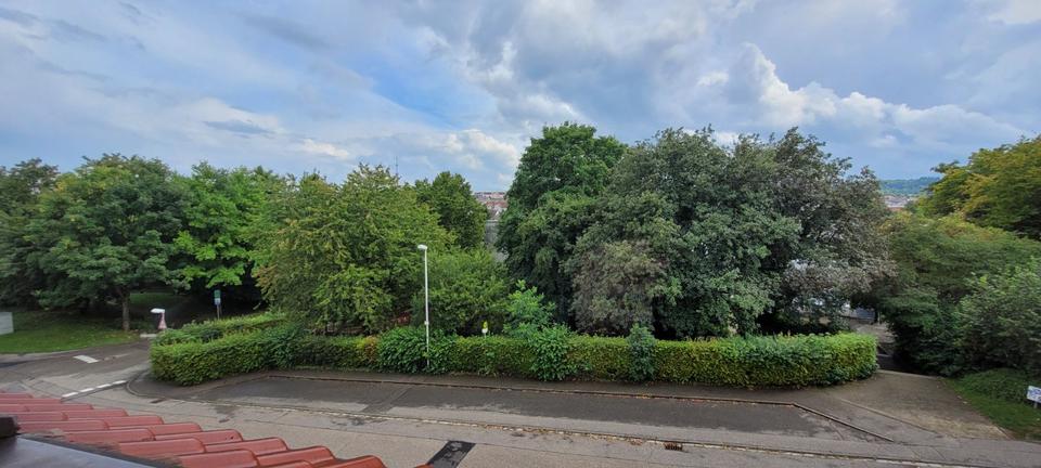 Dachgeschoßwohnung Bretten - 3 Zimmer, 102 m&sup2;, 1.070&euro; | Angebot:25044501